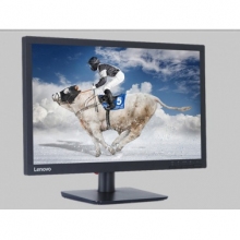 聯想商用24寸液晶顯示器